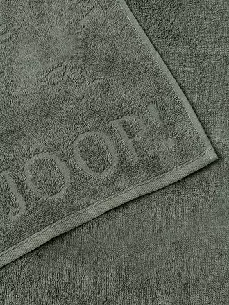 JOOP | Küchenhandtuch 50x50cm Oliv | 